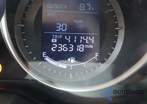 2014 Mazda Mazda6 I Touring из США, поврежденный, VIN JM1GJ1V51E1111096